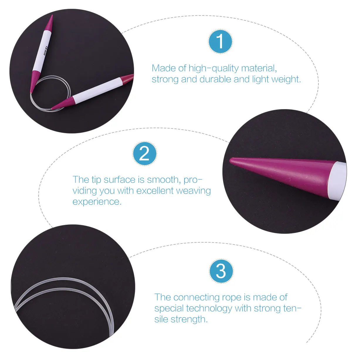 Category image: Knitting Needles