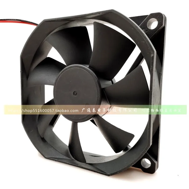 Tonon TD9025LS 12V 0.16A 9 9025 Hydraulic Mute Cooling Fan