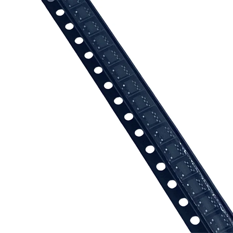 

50Pcs/Lot SGM2033-ADJXN5G/TR SOT-23-5,SGM2033,ADJ,250mA,Ultra-Low Noise and High PSRR LDO Regulators for RF and Analog Circuits