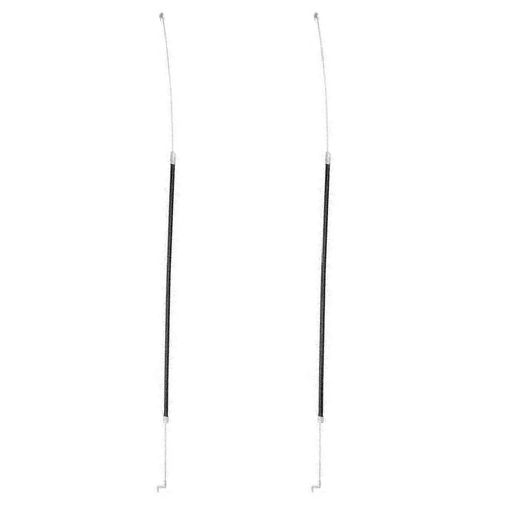 For Garden Trimmers Material S Throttle Control Easy Installation Throttle Cable Tool Part Replacement Cable For HT70