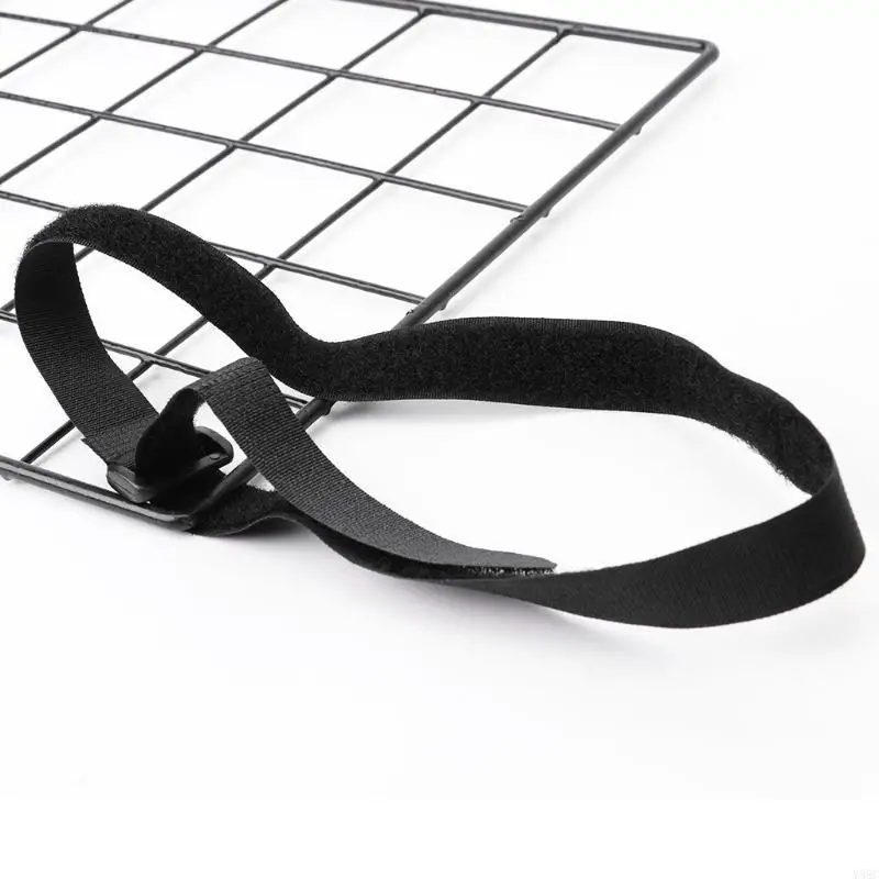 

Motorcycle Cargo Racks Tied Nylon Straps Rope Band Luggage for Carrier