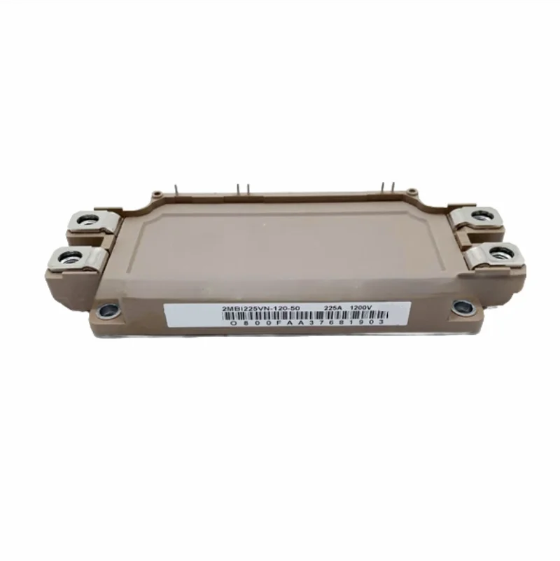 

New Original 2MBI225VN-120-50 Module