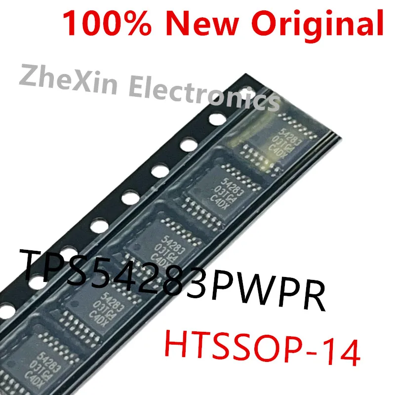 

10PCS/Lot TPS54283PWPR 54283 、TPS54286PWPR 54286 、TPS54325PWPR PS54325 、TPS54326PWPR PS54326 Voltage regulator chip