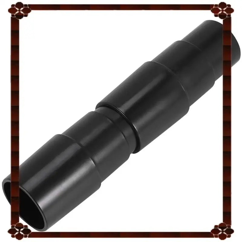 24-часовая доставка, 2 шт., адаптер для вакуумного шланга, универсальный адаптер-конвертер, редуктор для шланга 32 мм, 35 мм, 40 мм для большинства пылесосов