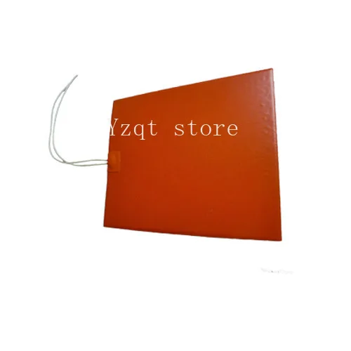 

Silicone electric plate, silicone plate, heating film, heating plate non-standard 220V110V