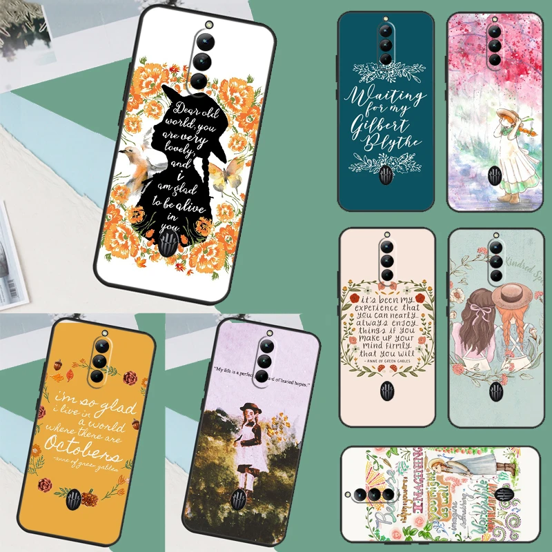 Anne Of Green Gable… - image