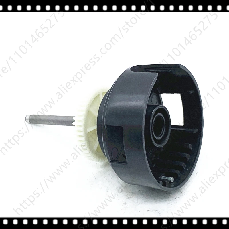 141338-5 For Gear shaft complete DUR141 BUR141 BUR181 DUR181