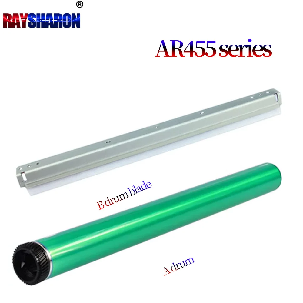 Drum Cleaning Blade For Sharp AR M350 M450 M310U M420U M351 M451 3511 M4511 355 455 MX-M350N M450N 4511 350 351 CCLEZ0162FC31