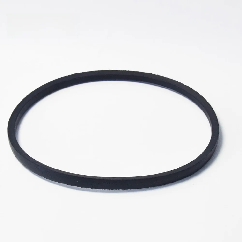 0111158 Compaction Machine Belt Designed for WP1550 and WP1540 Models Reliable Performance in Demanding Conditions