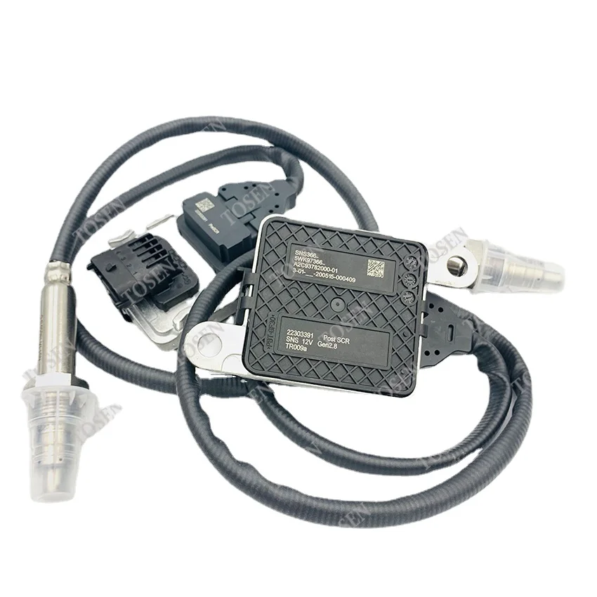 

12V OEM 22303391 5WK97366 A2C93782000-01 Nox sensor fit for Volvo Mack Truck