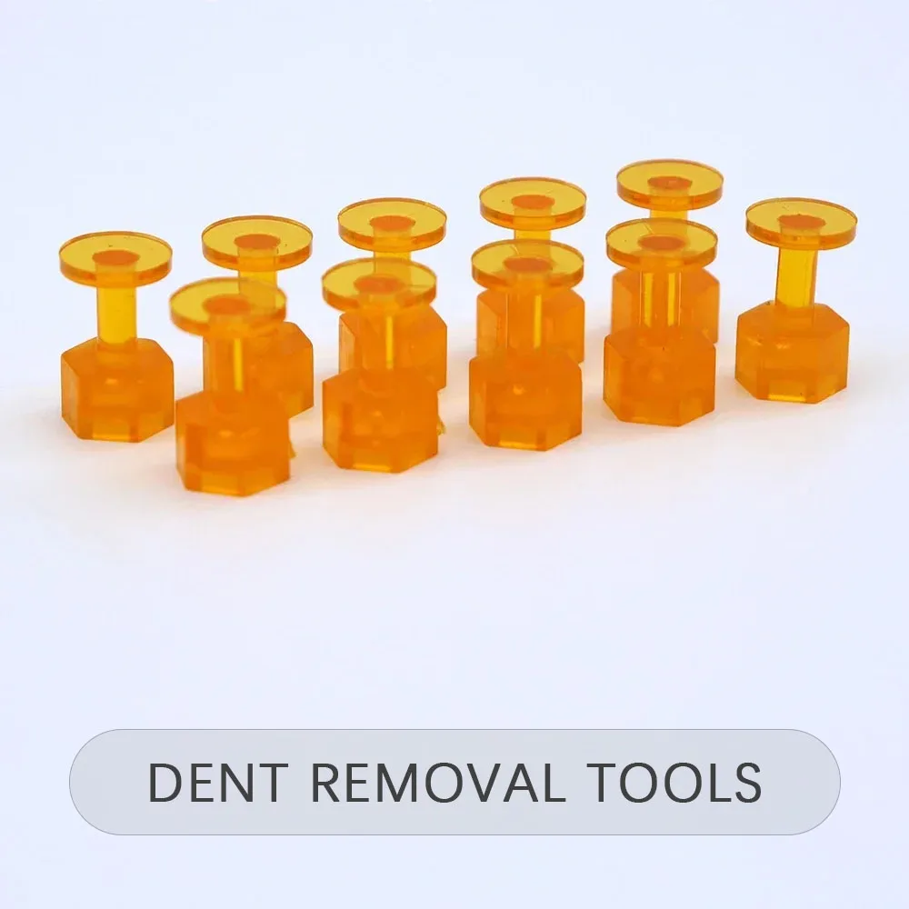 Car Seamless Repair 10/20/30 Film Dent Removal Tool Pdr Car Dent Repair Body Shaping Body Paint Free Dent Repair Film