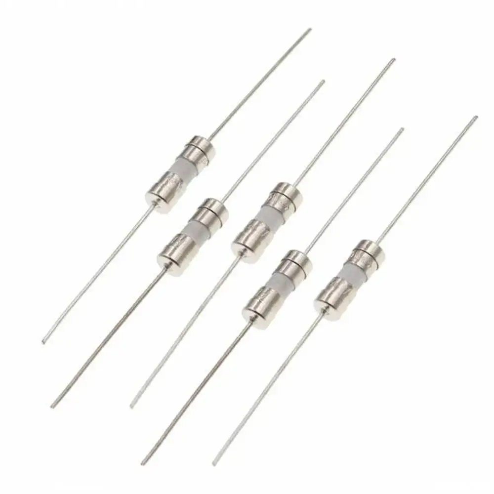 200 Stück 3,6x10mm mit Stift schnell blasen Keramik sicherung 3.6*10mm langsam brechen das Sicherungs rohr 250V 0,5 a 1a 2a 3a 3,15 a 4a 5a 6a 8a 10a 15a – Detail 8