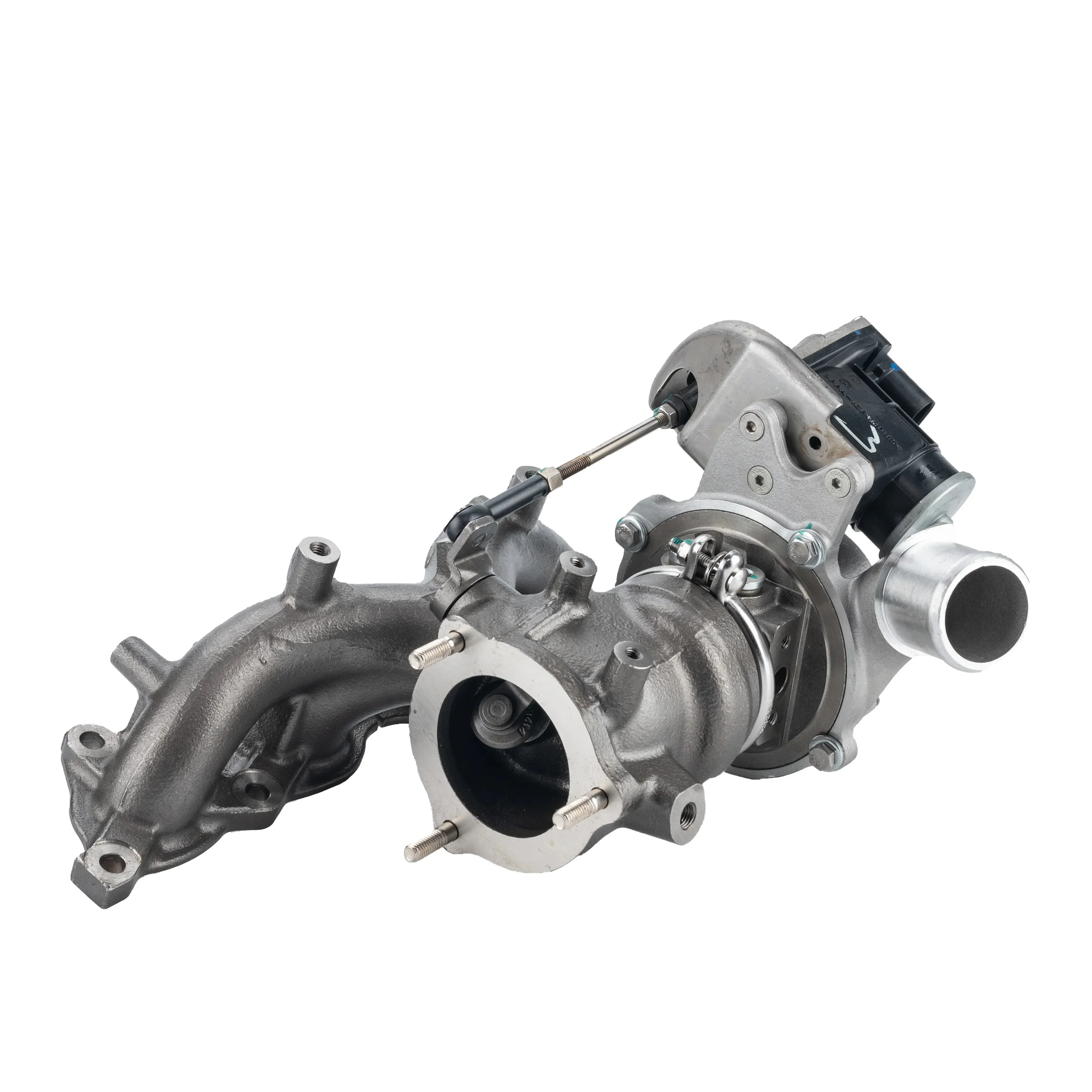 

Turbocharger forHyundai Mingtu 1.6 High quality Turbo Parts Float Bearing 28231-2B770