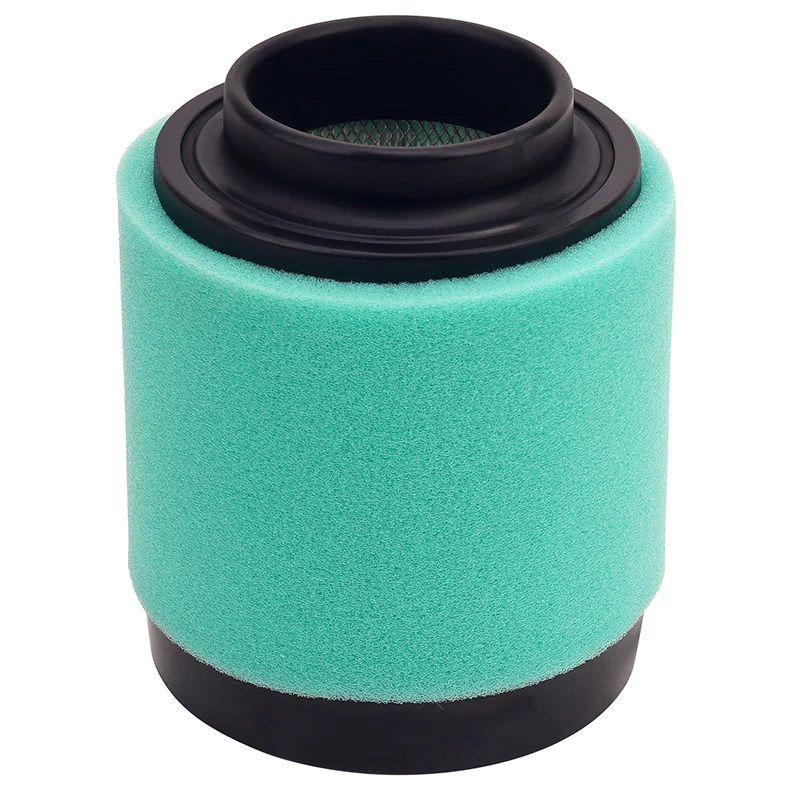 الطريق العاطفة 1/2/4 قطعة دراجة نارية فلتر الهواء ل بولاريس ATP 330 332 ماغنوم تريل بوس 325 330 2X4 4X4 HDS 1253372 #2