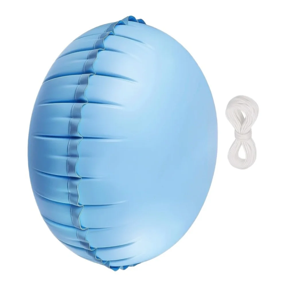 Air for weather-resistant Pool Extreme Weather Resistance Water Accumulation Air for weather-resistant Pool Extreme