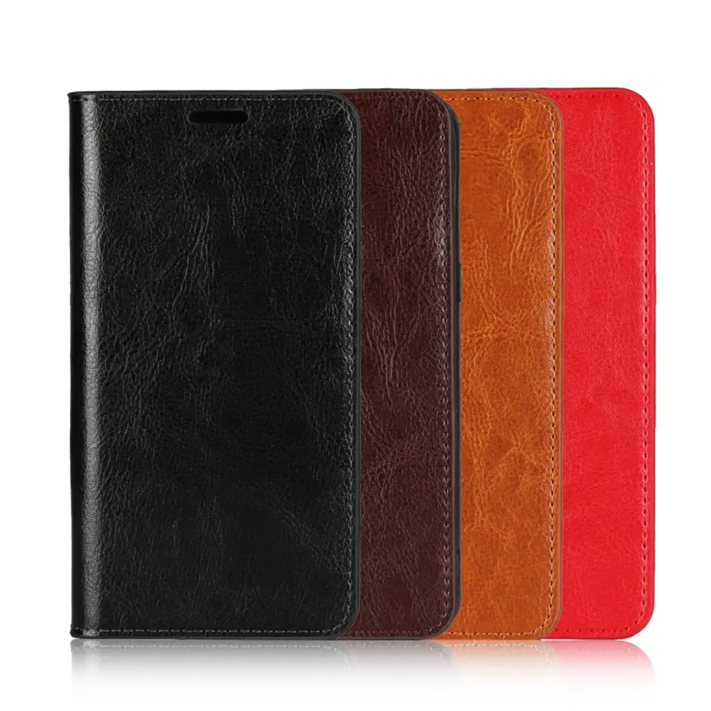 Premium Leather Case for iPhone 11 12 Mini Pro Max 5 5s SE 2020 6 7 8 6s Plus Xs Max XR X Wallet Cover Case card holder cowhide