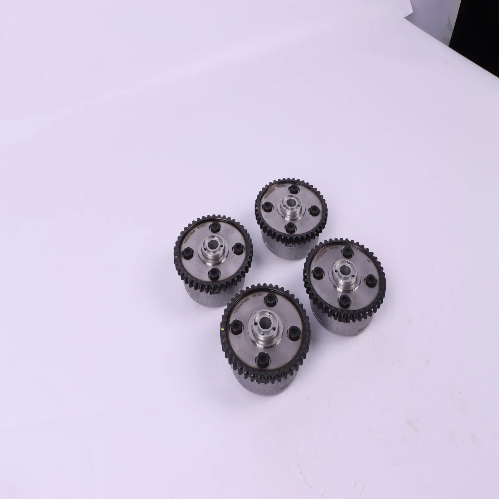 

4 шт. звездочка цепи ГРМ для BMW X5 X6 550I 750I 2014-2020 11367600085 11367600086