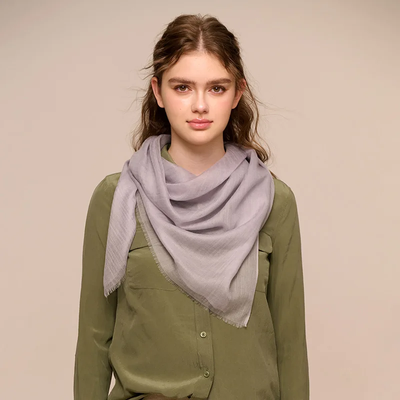 Thumbnail 2 - #36 Cheapest Silk Scarves Deals You Can Get