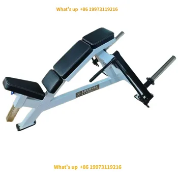 2026 Best Choice, Durable and Adjustable Gym Bench Multi-Purpose Fitness Equipment for Effective Home and Gym Workouts