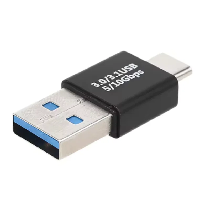 

USB 3.0 Female to Female Type C 3.1 Male To Female Converter OTG USB-C Adapter for Samsung Huawei Smart Phone Portable Connector