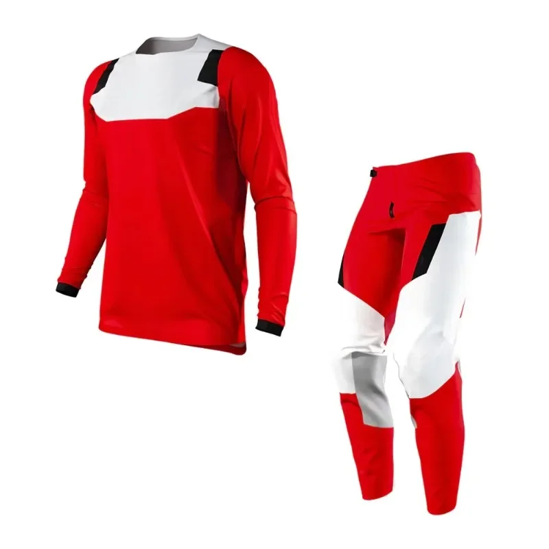 

Racing off-road protective clothing breathable sublimation long sleeve windproof waterproof outdoor sports equipment