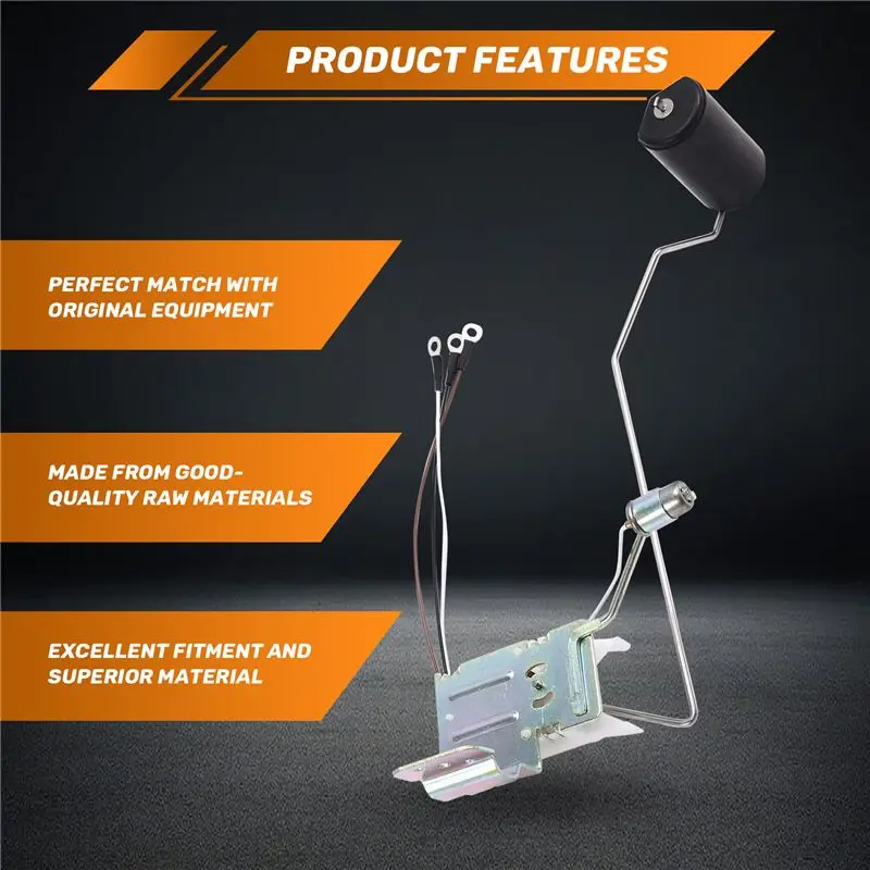 For H100 Fuel Sensor 94430-4B000 Fuel Tank Float 944304B000-N30R