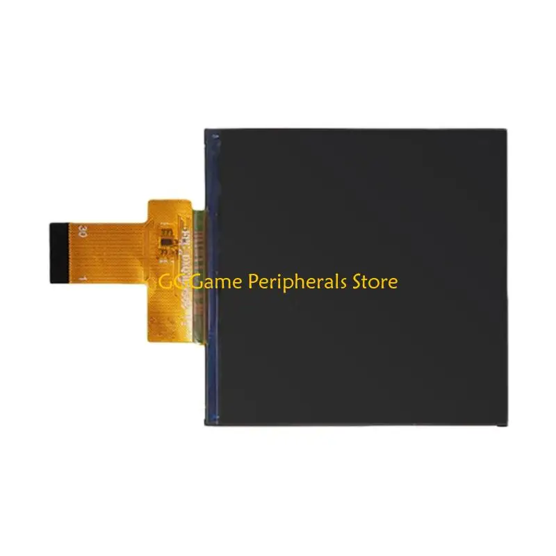 

U55B Professional Square Display 3.95inch 720x720 High Reliability Wide Temperature Ranges For Industrial Controls