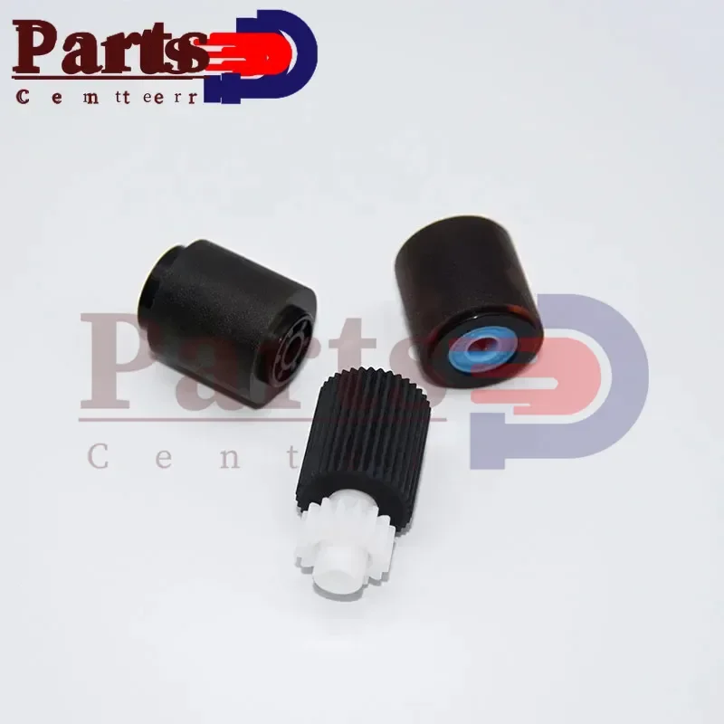 5SETS 2FB06040 2FB06060 2FB06080 Feed Separation Roller is support for  Kyocera KM 6030 8030 TASKalfa 620 820
