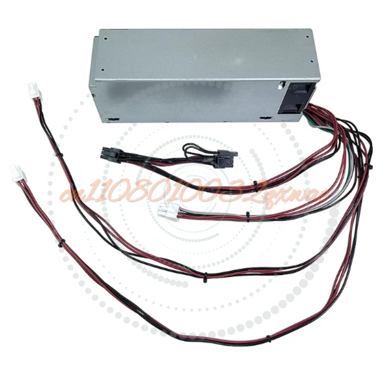 For OptiPlex 7080 7090 Desktop Power Supply H460EBM-00 D500EPM-00 4FWF7