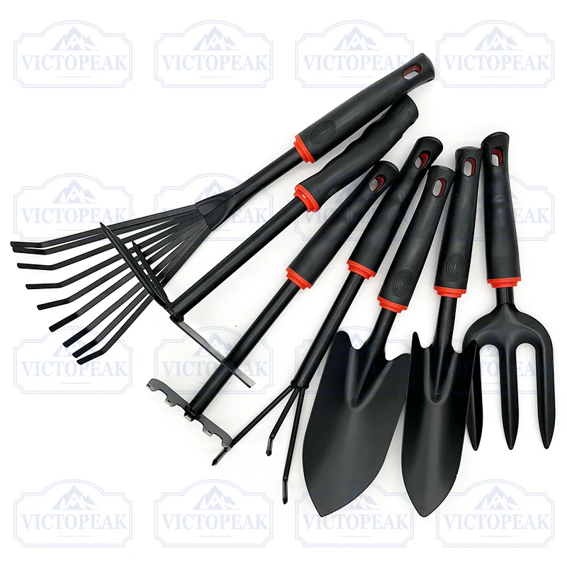 Thumbnail 4 - #66 Gardening Tool Sets Comparison Guide
