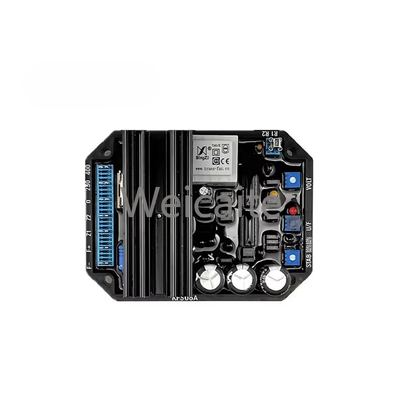 Marine Three-Phase …