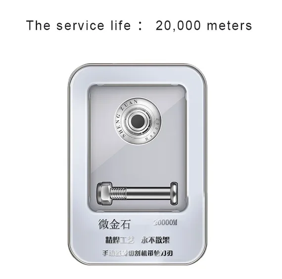 

3 шт., 22 мм, резак для стеклокерамической плитки, колесо из сплава, резак для керамической плитки, карбид вольфрама, керамическое титановое покрытие