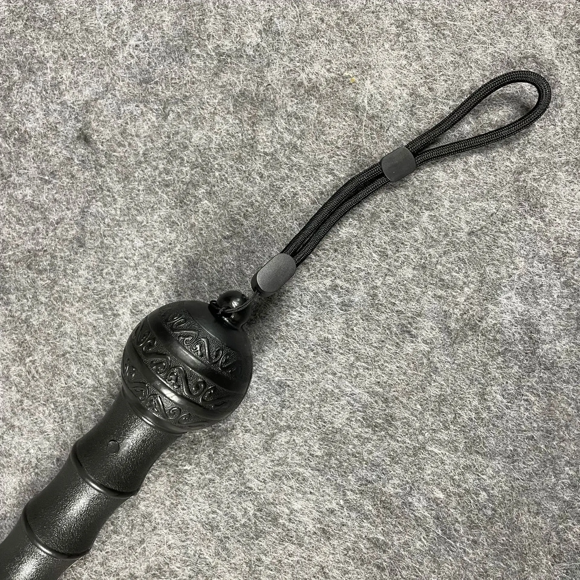 Martial Arts Ancient Roman Sword Polypropylene Plastic  Dressing Up Props Performance view 3