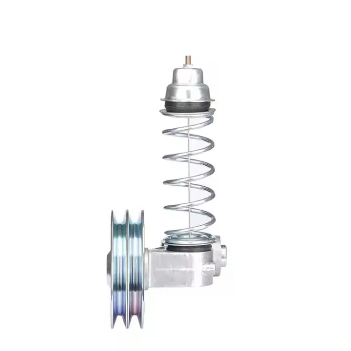 Triangular Wedge Belt Tensioner, Textured Belt Tensioner Kit 3092554/3095413/3979897/421540