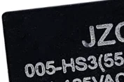 Relay JZC-32F-005-HS3 HF32F-5V-HS 4-pin 5A 250VAC