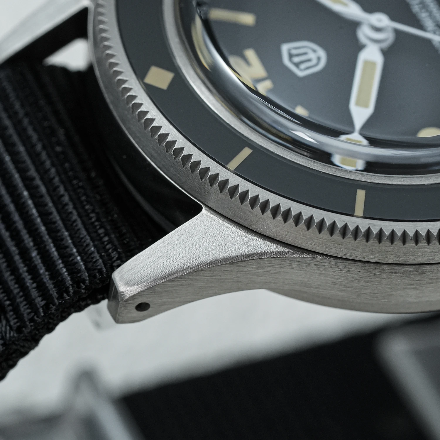 Watchdives WD50Ti Titanium aut - Titanium Automatic Watch 300M Sapphire recensie en prijs