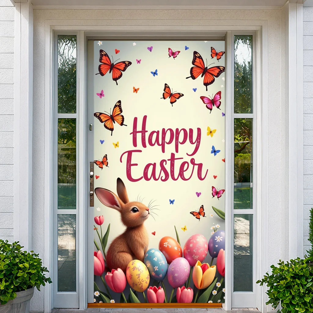 2025 Easter Outdoor Garden Dec - Photography Of The Year 2025 ulasan dan harga