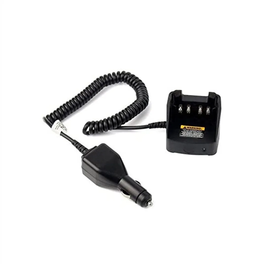 

NNTN8525 RLN6433A Travel Car Charger for Moto DEP550 DEP570 APX XPR6350 XPR6550 XPR7350 XPR7550 APX3000 APX4000 Portable Radio