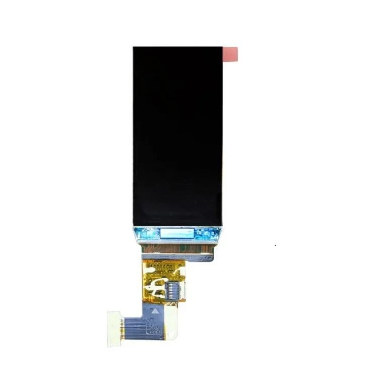 

Suitable for 1.9 "240 * 546 AMOLED high and low temperature industrial display