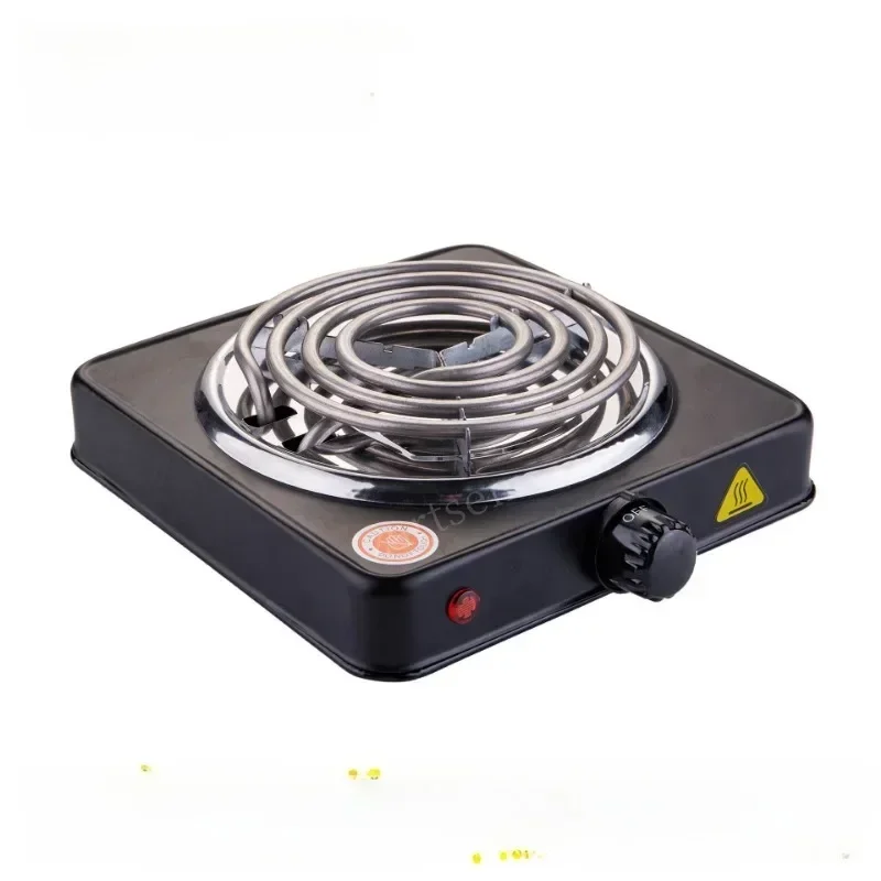 ini Electric Heater Stove Multifunctional Hot Cooker Plate Milk Water Coffee Heating Furnace Kitchen Use 500W2000W