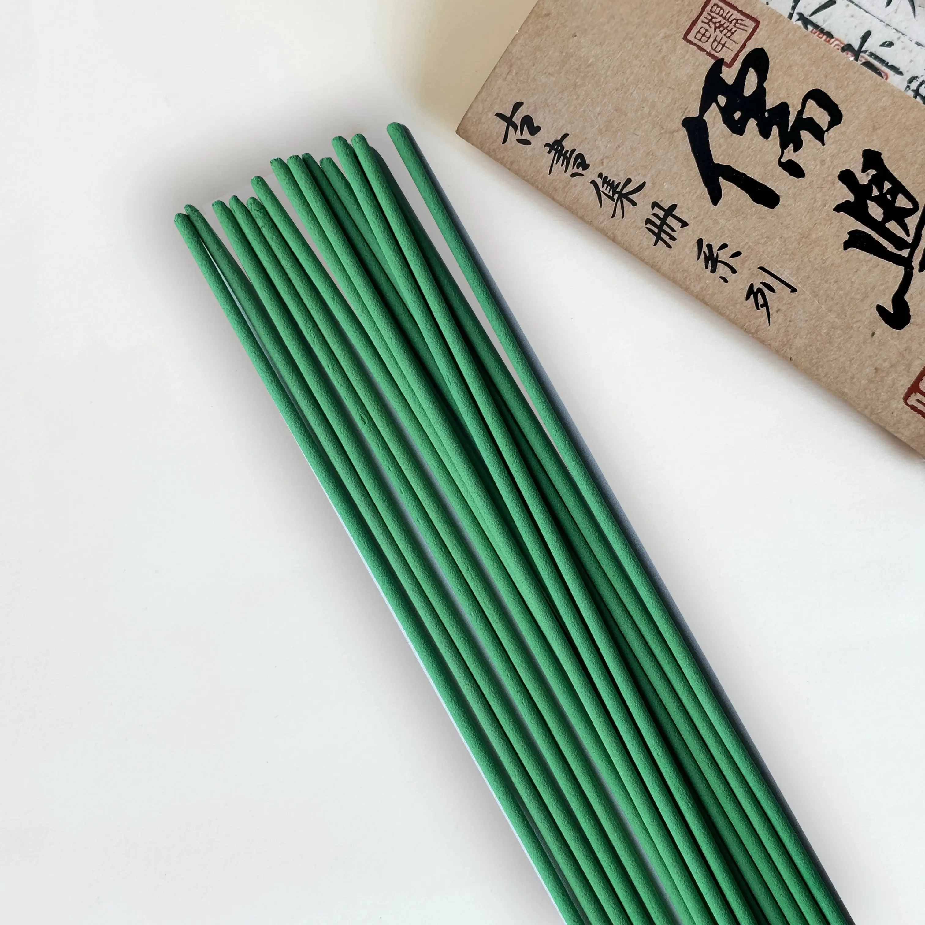 Citronella Mosquito Repellent Incense Stick Safe Natural Outdoor Garden Backyard Fishing Barbecue Camping Mosquito Repel