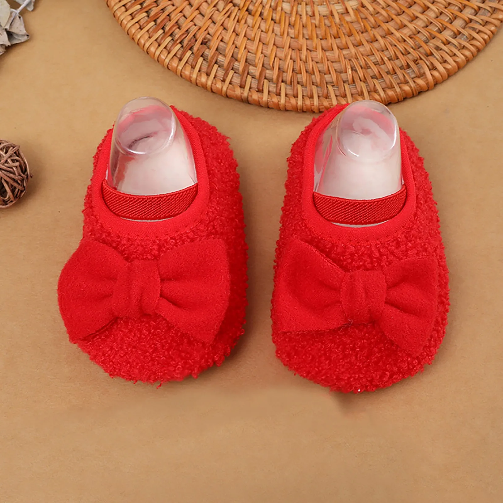 Warm Shoes For Baby Girls And Boys Soft Comfortable Shoes Infant Toddler Bowknot Warming Shoes Kd8 Shoes кроссовки детские