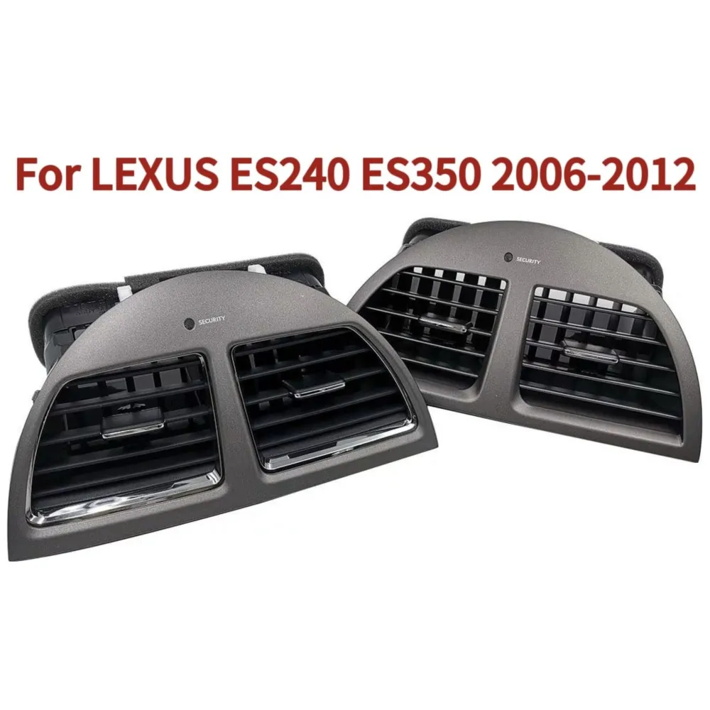 

55660-33200 Car Parts Dashboard A/C Air Vent Grille for 2007-2009 LEXUS ES350 2009-2012