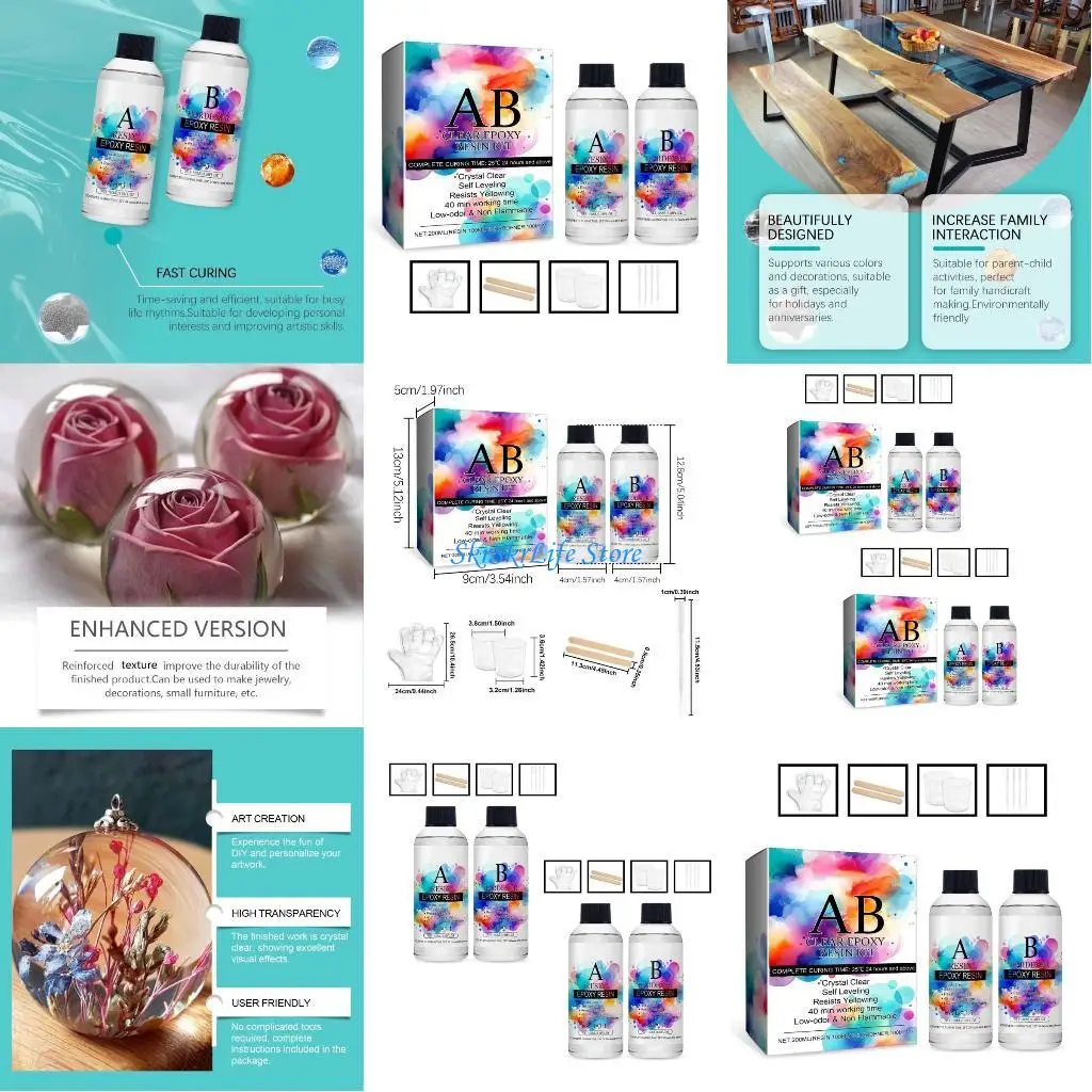 E65E Epoxy Resin Se…