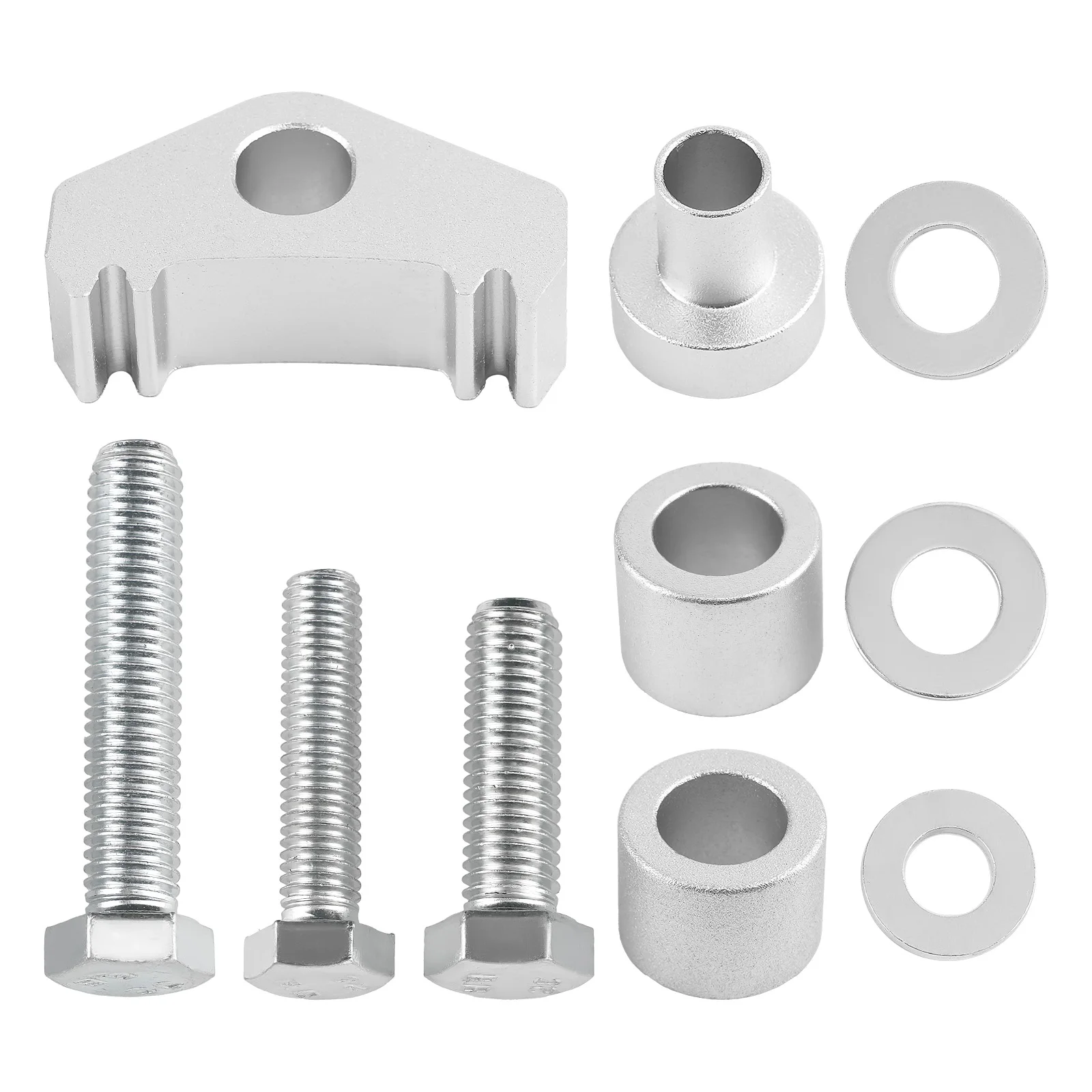 

Алюминиевый набор инструментов для блокировки маховика двигателя для N52 N53 N54 N62 N73 S85 и W17