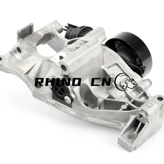 

RHINOCN Original B.M.W Car Accessories New Condition Bracket Water Pump OE 11517644809 Compatible F22 F23 F30 F31 G30 Models
