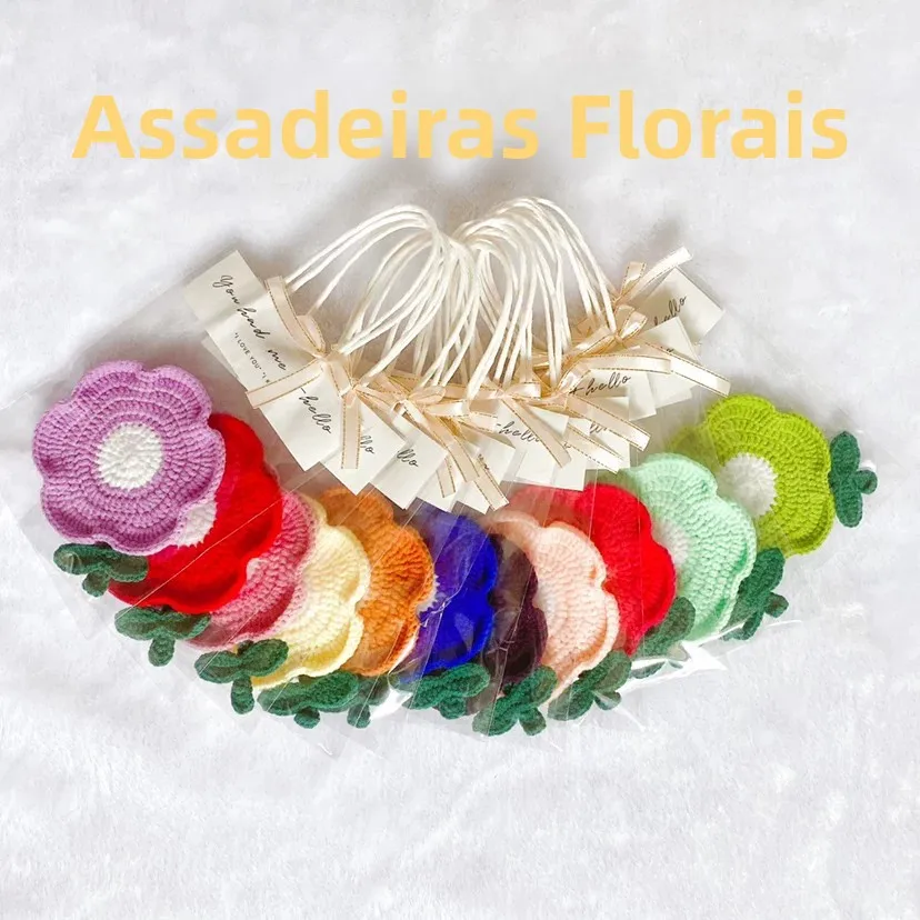 kit-de-croche-artesanal-para-porta-copos-de-flor-materiais-para-artesanato-com-fio-produto-acabado-diy-kit-de-croche-criat