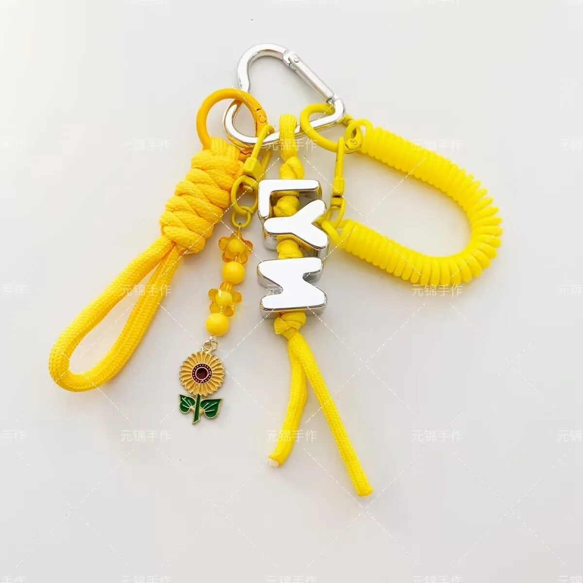 ليو يونينغ يدعم التصميم الأصلي لسوار عباد الشمس، هدية أفضل صديق للطلاب، سوار محيطي عالي القيمة