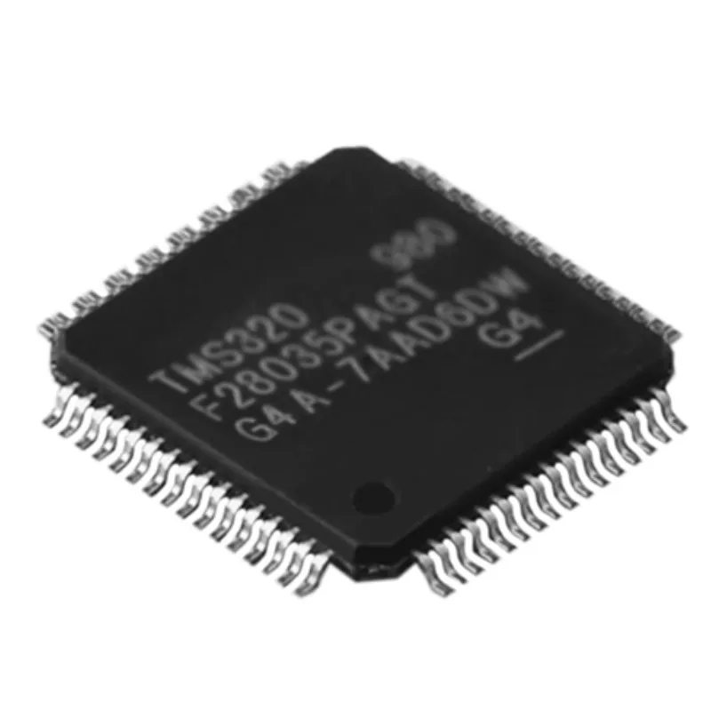 

1 шт. TMS320F28035PAGT новый 100% оригинальный Arduino Nano интегральные схемы операционный усилитель однокристальный микрокомпьютер