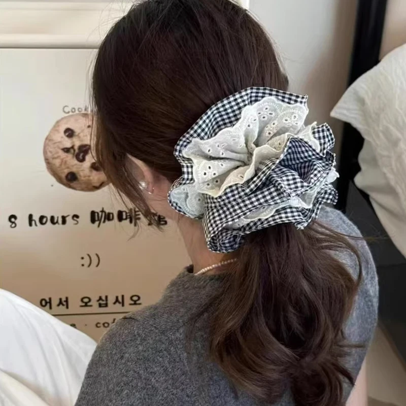 Thumbnail 4 - #9 Cheap Scrunchie Hair Ties Worth Buying